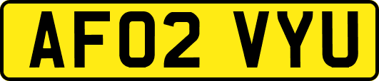 AF02VYU