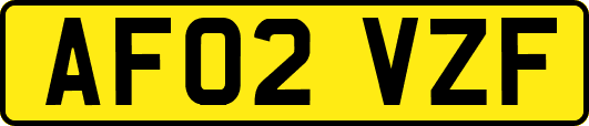 AF02VZF