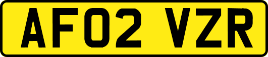 AF02VZR