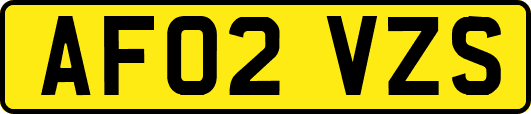 AF02VZS