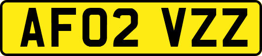 AF02VZZ