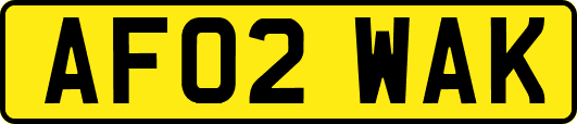 AF02WAK