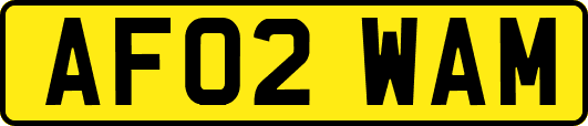 AF02WAM