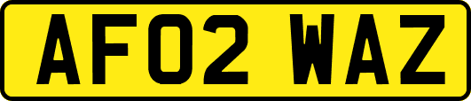 AF02WAZ