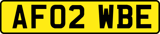 AF02WBE