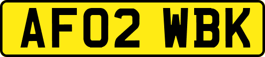 AF02WBK