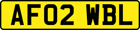 AF02WBL