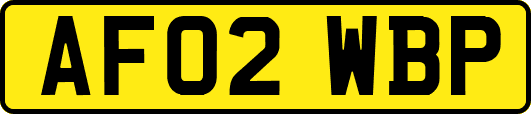 AF02WBP