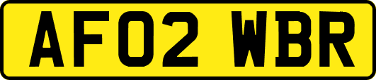AF02WBR