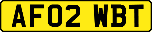 AF02WBT