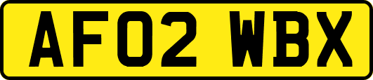 AF02WBX