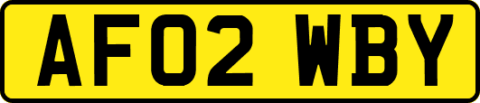 AF02WBY