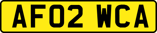 AF02WCA