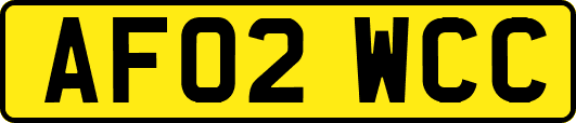 AF02WCC