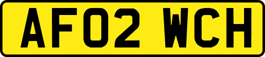 AF02WCH
