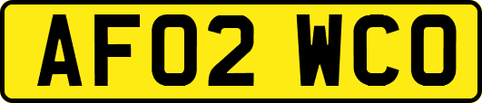 AF02WCO