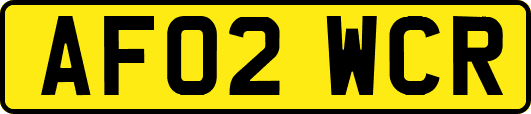 AF02WCR