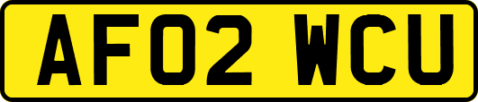 AF02WCU