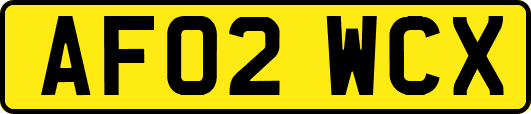 AF02WCX