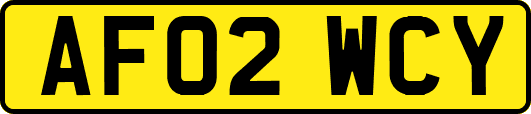 AF02WCY