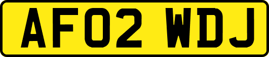AF02WDJ