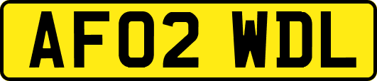AF02WDL