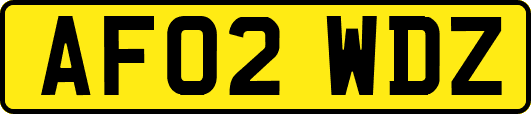 AF02WDZ