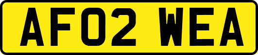 AF02WEA