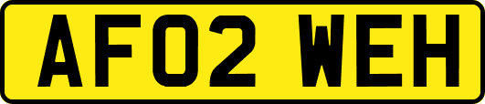 AF02WEH