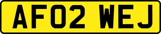 AF02WEJ