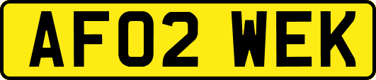 AF02WEK