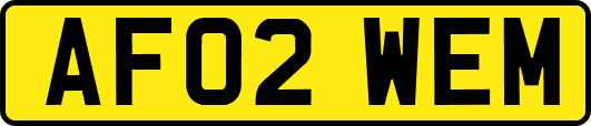 AF02WEM