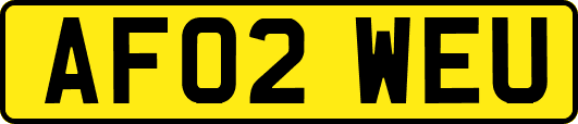 AF02WEU