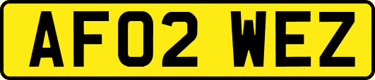 AF02WEZ