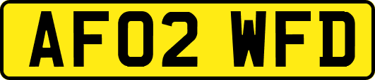 AF02WFD