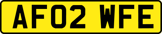 AF02WFE