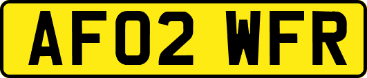 AF02WFR