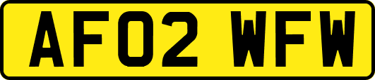 AF02WFW