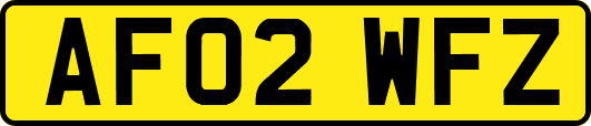 AF02WFZ