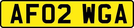 AF02WGA