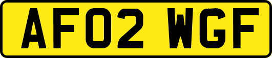 AF02WGF