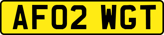 AF02WGT