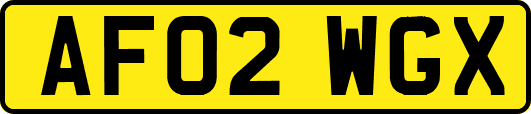 AF02WGX