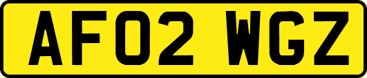 AF02WGZ