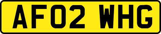 AF02WHG