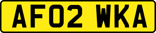 AF02WKA