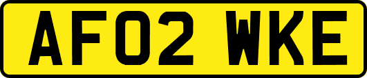 AF02WKE