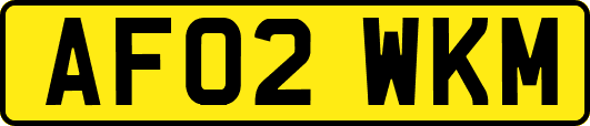 AF02WKM