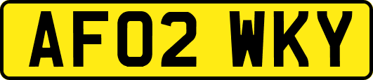 AF02WKY