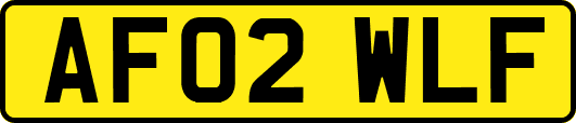 AF02WLF